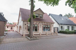 Vakantiewoning Synodicampus